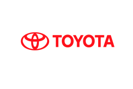 Toyota logo